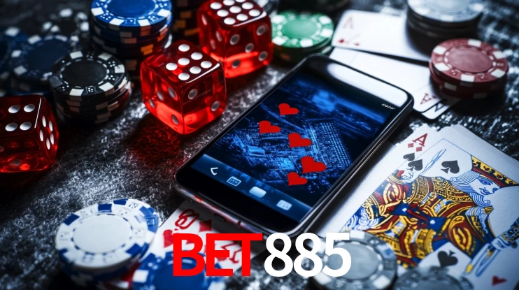 bet885 Login